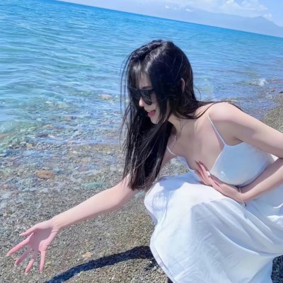 儍人艳福 海报